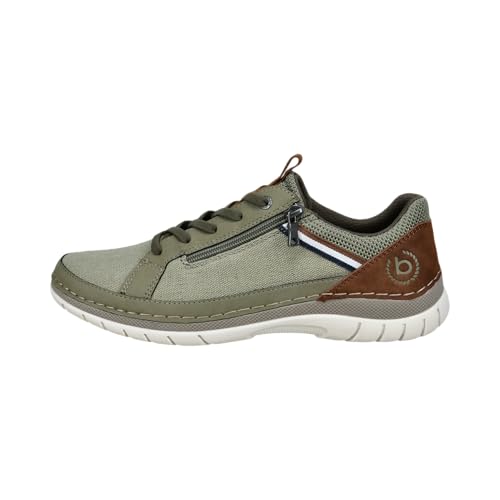 Image of bugatti Men's Lace-up Shoes