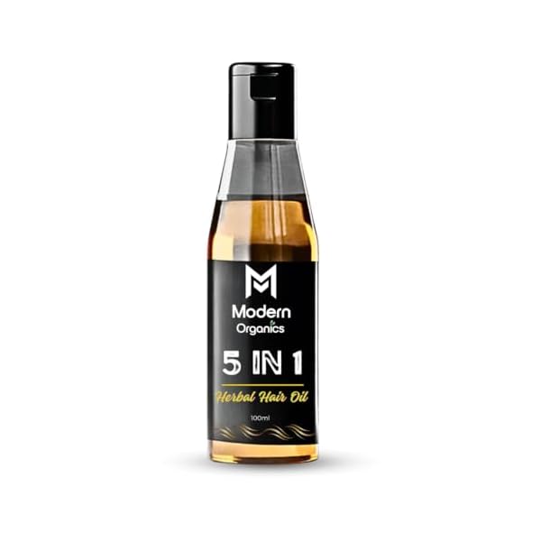 Ayurvedic Hair Growth