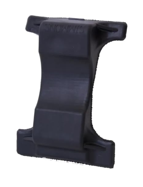 Rale Industries 15011 Ski Saddle Bushing