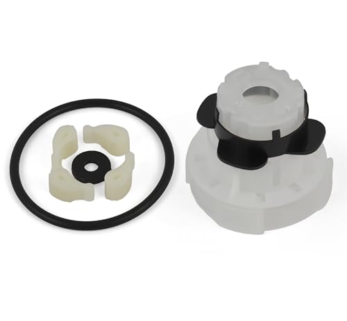 High Quality 285811 Agitator Repair Kit - For Whirlpool & Kenmore Washer