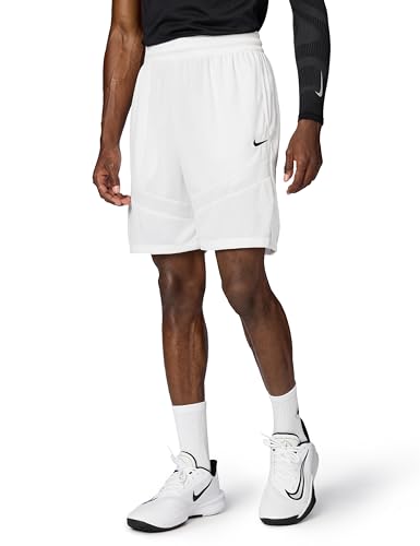 Nike Men's Icon Dri-Fit Basketball Shorts (8