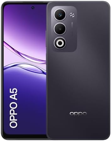 Smartphone OPPO A5 256GB 6GB Ram Bateria 6000...