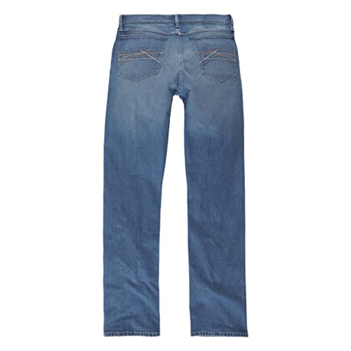 Wrangler 20X Boys No. 44 Slim Fit Straight Leg Jean - Tobiano2