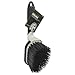 94036 Deluxe Car Wheel/Grill/Bumper Brush - Quantity 12