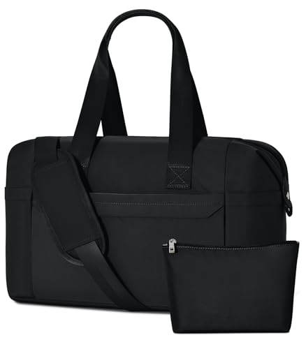 oscaurt Reisetasche Damen Sporttasche Faltbare Weekender Wickeltasche...