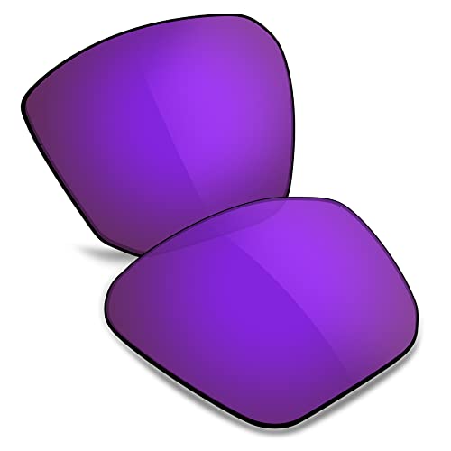 Image of Polarized Replacement Lenses for OAKLEY Targetline OO9397 Sunglass