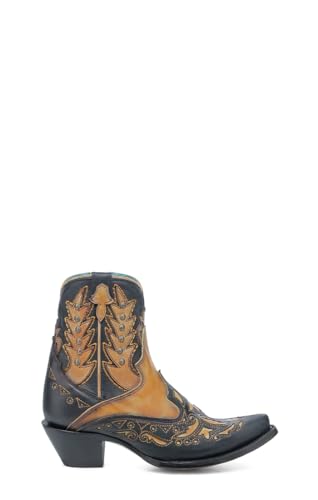 Corral Boots Women's A4763 Ankle Boot2