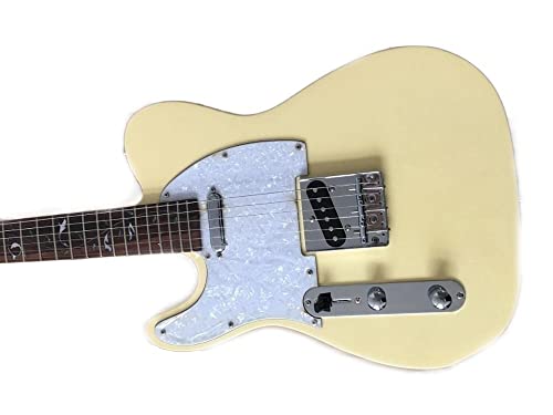 skjos Guitare Musical Instrument Guitare Électrique en Acier Acoustique Guitares Guitares Cordes De Guitare Acier… - Les Beatles, Paul McCartney, John Lennon, RIngo Starr, George Harrison skjos Guitare Musical Instrument Guitare Électrique en Acier Acoustique Guitares Guitares Cordes De Guitare Acier…