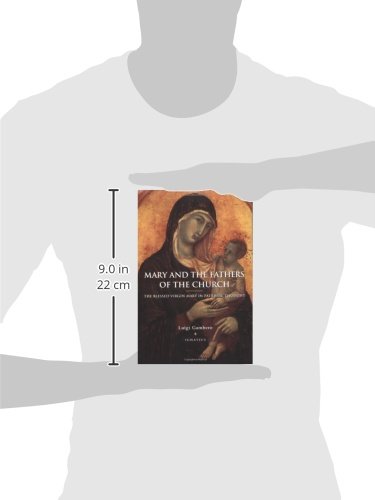 Mary and the Fathers of the Church: The Blessed