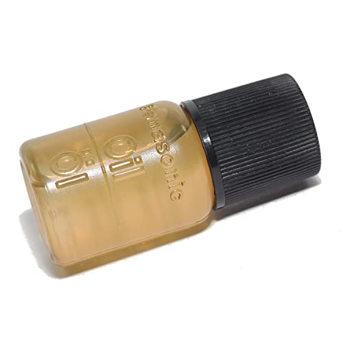 Panasonic Lubricating Appliance Oil (1 x 6 ml)