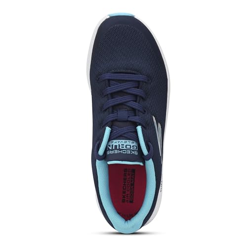 Image of Skechers Womens Go Run Elevate Sneaker