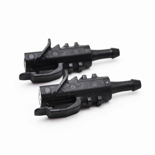 Buses de lave-glace Kia Cadenza K7 MK1 gicleurs de pare-brise haute durabilité 2010-2016