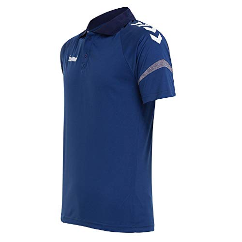 Camiseta Hummel Functional Masculina