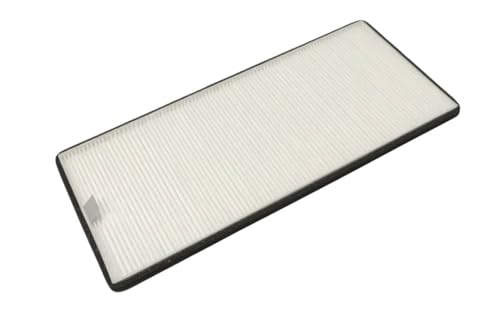 Projector Air Filter Compatible with Sony Model Numbers VPL-PHZ60, VPL-PHZ50, VPL-PHZ61, VPL-PHZ51