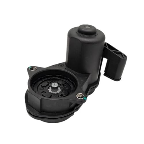 Freno mano eléctrico 440114EA0A pinza freno estacionamiento trasera izquierda para Nissan