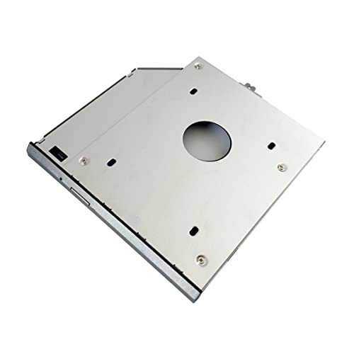 Carcasa DY-tech para disco duro 2nd HDD SSD para Lenovo Thinkpad miniatura 3