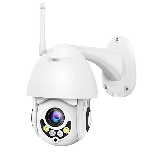 Preisvergleich Produktbild Sstcam 1080P WLAN Überwachungskamera Aussen / IP66 Wireless IP Kamera,Bewegungserkennung, Nachtsichtfunktion,Kompatibel mit IOS / Android / Windows PC,Modell ABQ-A1
