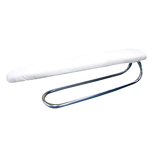 送料無料  日本製 ジャネット袖馬 仕上げ馬 43 15506  仕上げ用のアイロン台♪ Amazon.co.jp : 日本製 ジャネット袖馬 仕上げ馬 43 15506 : ホーム