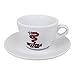 Produktbild Bezzera Cappuccinotasse mit Unterteller