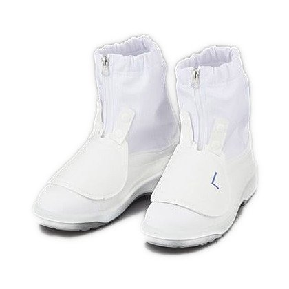 ショートブーツA甲プロ付き24.0cm