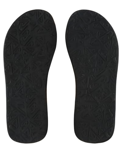 Image of Quiksilver mens Quiksilver Men's Molokai Layback II 3 Point Flip Flop Sandal