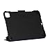 immagine 5Urban Armor Gear Metropolis Sleeve per Apple iPad Pro 11'' pollici (2020 & 2018) - [Apple Pencil 2 compatibile, angoli rinforzati, Wake/Sleep, resistente agli urti, da pavimento], Folio - Blu (Cobalt)