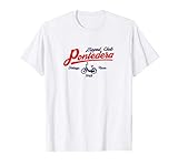 Drive Fast mit dem Pontedera Moped Club! Moped Shirt im coolen vintage grunge Look!