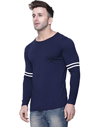 Image of Farbot Men's Regular Fit T-Shirt
