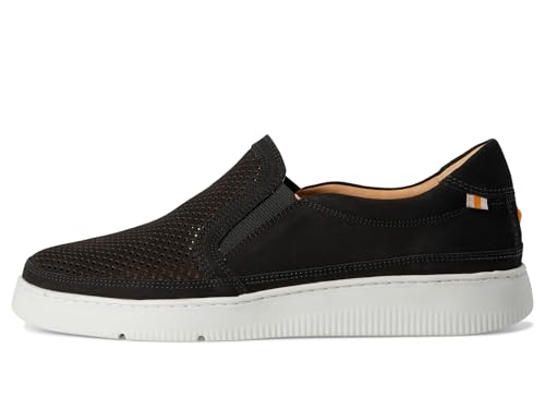 Samuel Hubbard Women's Featherlight Laguna Slip-on Sneaker4