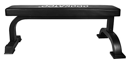 Cockatoo GY-40 Professional Flat Bench, Senior Standard
