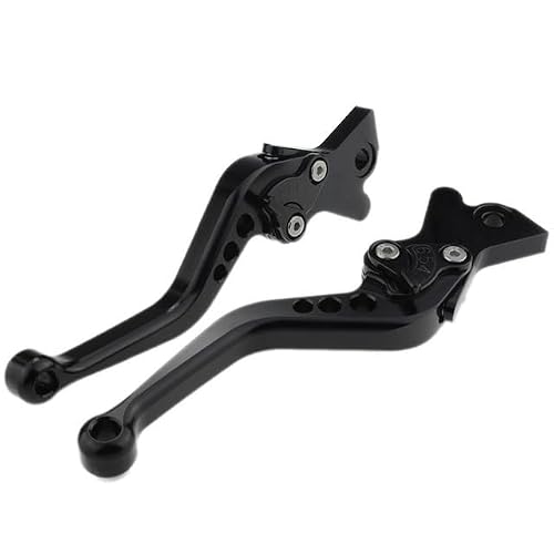 Zhannuobhd One Color Brake Clutch Lever For Royal For Enfield 650 For Interceptor 650 Cnc Aluminum Adjustable Motorcycle Brake Clutch Lever Motorbike Brake Clutch Levers Grips