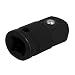 New Lon0167 1/2-inch x Featured 3/4-inch Chrome Vanadium reliable efficacy Steel Square Socket Impact Adapter Converter(id:028 54 59 2a2)
