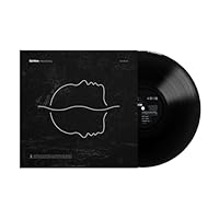 Love Moves - 140-Gram Orange Colored Vinyl