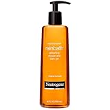 Neutrogena Rainbath 40 fl oz Shower and Bath Gel - Moisture-Rich