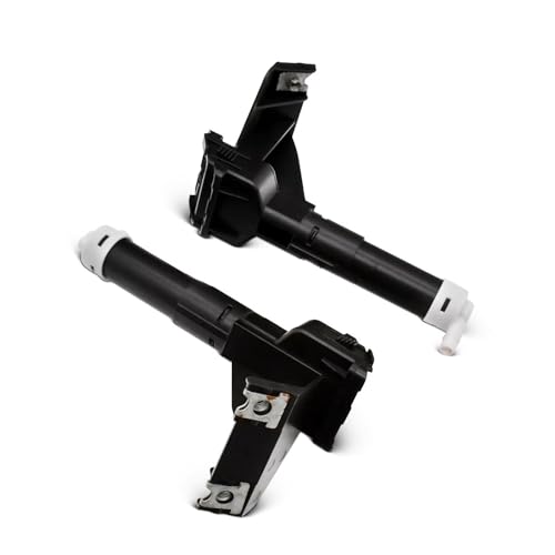 Buse Lave-phare Avant Outlander 2013 Gicleur Pare-chocs OEM 8264A193 Pulvérisateur