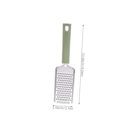 Rallador Multifuncional de Acero Inoxidable para Cocina miniatura 2