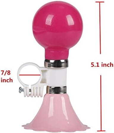 Nova Tree Kids Bike Horn Children Bicycle Bell for Girls or Boys