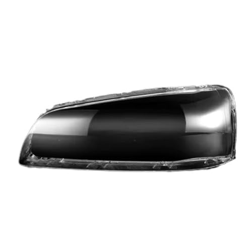 Cache-lentille de phare gauche Hyundai Elantra 2005 coque transparente