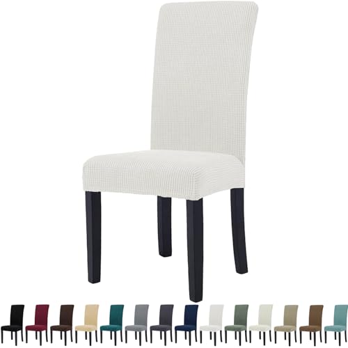 Sillas Cocina Pack 6 Blancas Marca YSTELLAA