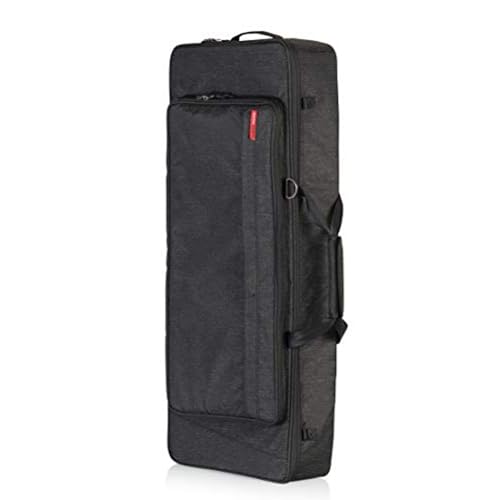 Gator Cases sAm܂̓L[{[hP[X (GTK61SL-BLK)