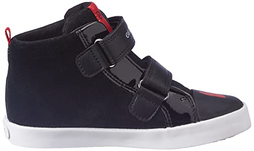 Geox B Kilwi Girl D meisjes Sneakers - Afbeelding 7