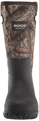 BOGS Men's Rut Hunter Ls Camo Hunting Rainboot Rain Boot2