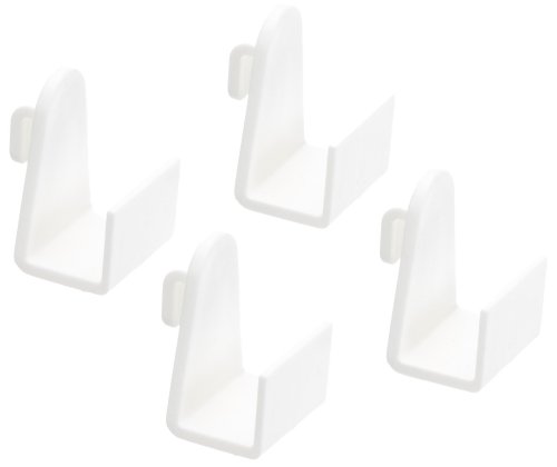Preisvergleich Produktbild Ruco V 730 Fensterklipp, 4er Set