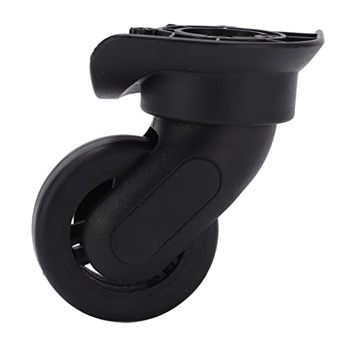 Luggage A84 Defender Replacement Wheels Practical for Suitcase Repair Part, Material for Repairing The Luggage2