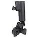 Support de Parapluie de Chariot de Golf Support de Support de Parapluie de Golf réglable pour voiturette de Golf, vélo, Poussette de bébé, Chaise de Plage de pêche, Fauteuil Roulant
