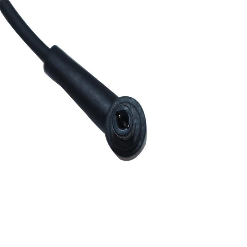 65W 19V 3.42A Laptop Power Adapter for Msi Modern 14/15 B11M B11SB C11M C12M B12M B5M-027,Summit B14 B15 MS-14D2/3 A11SB MS-15H3(AU Plug)