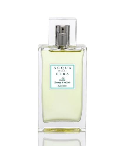 ACQUA DELL'ELBA Essenza di un'Isola Altrove Eau de Parfum 100 ml