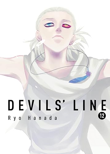 Preisvergleich Produktbild Devils' Line 12