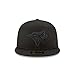 New Era 59Fifty Hat MLB Toronto Blue Jays Alternate Bird Black 11591094 (7 3/8)