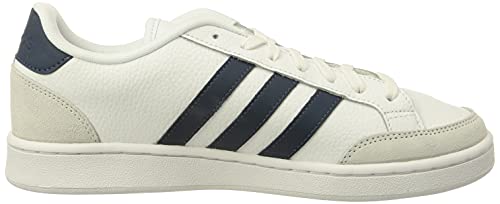 Image of Adidas Breaknet Court Womens Casual Sneakers